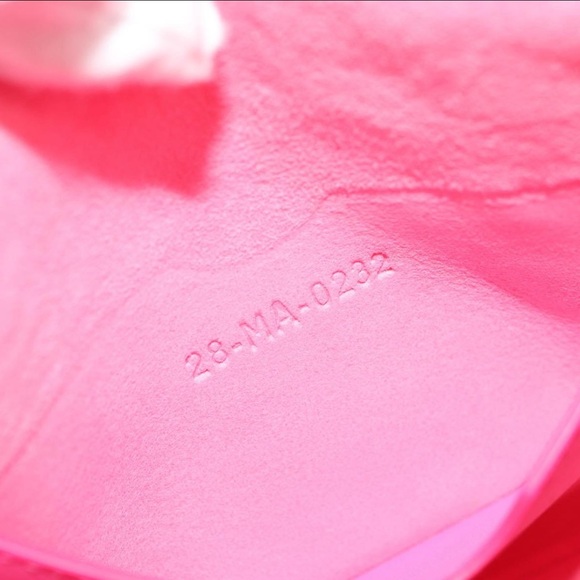 Christian Dior Vibe Hobo Cannage Bag Leather 2way bag - Picture 2 of 16